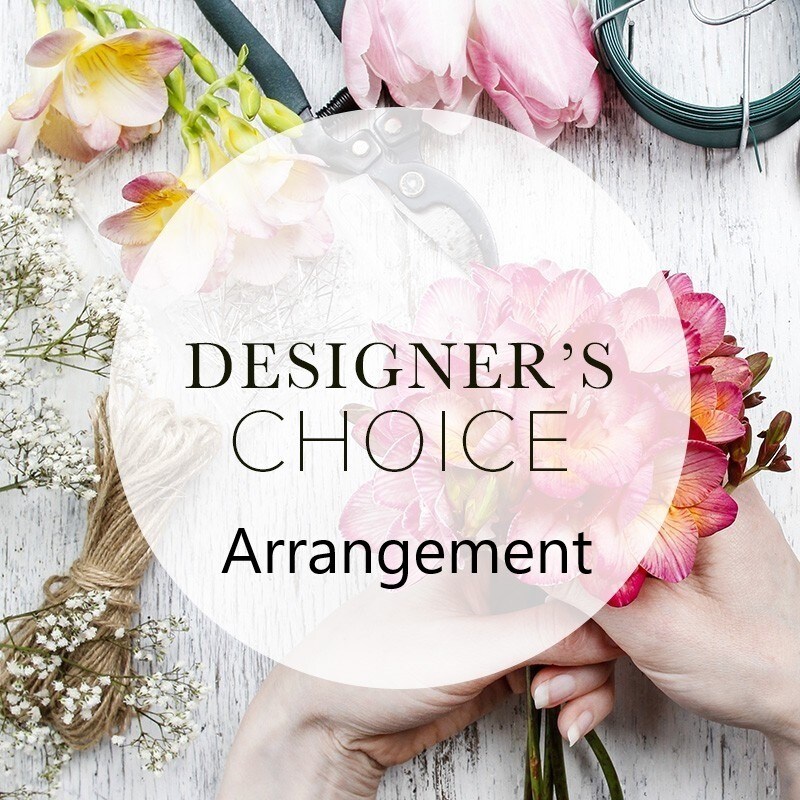 Designer's Choice